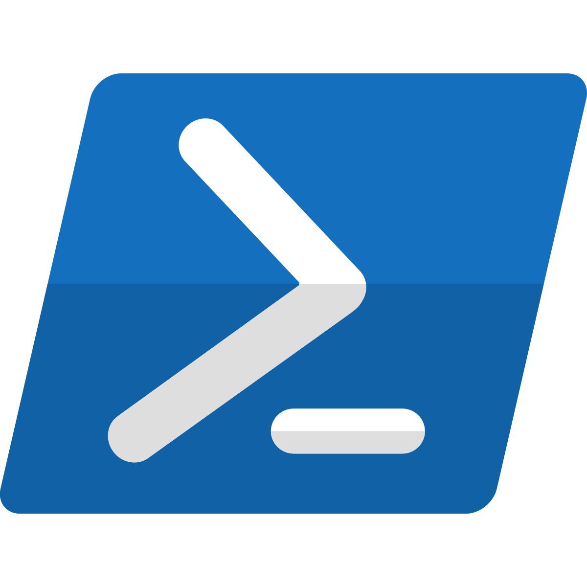 powershell icon