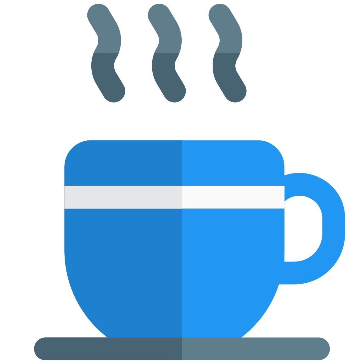 kaffeetasse icon