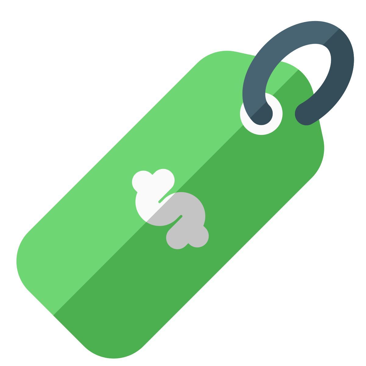 price tag icon