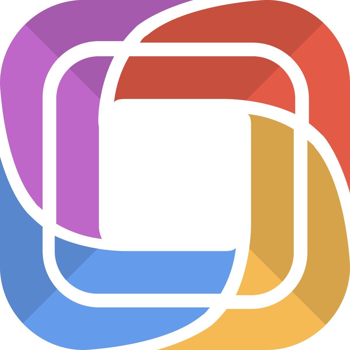 棱镜 icon
