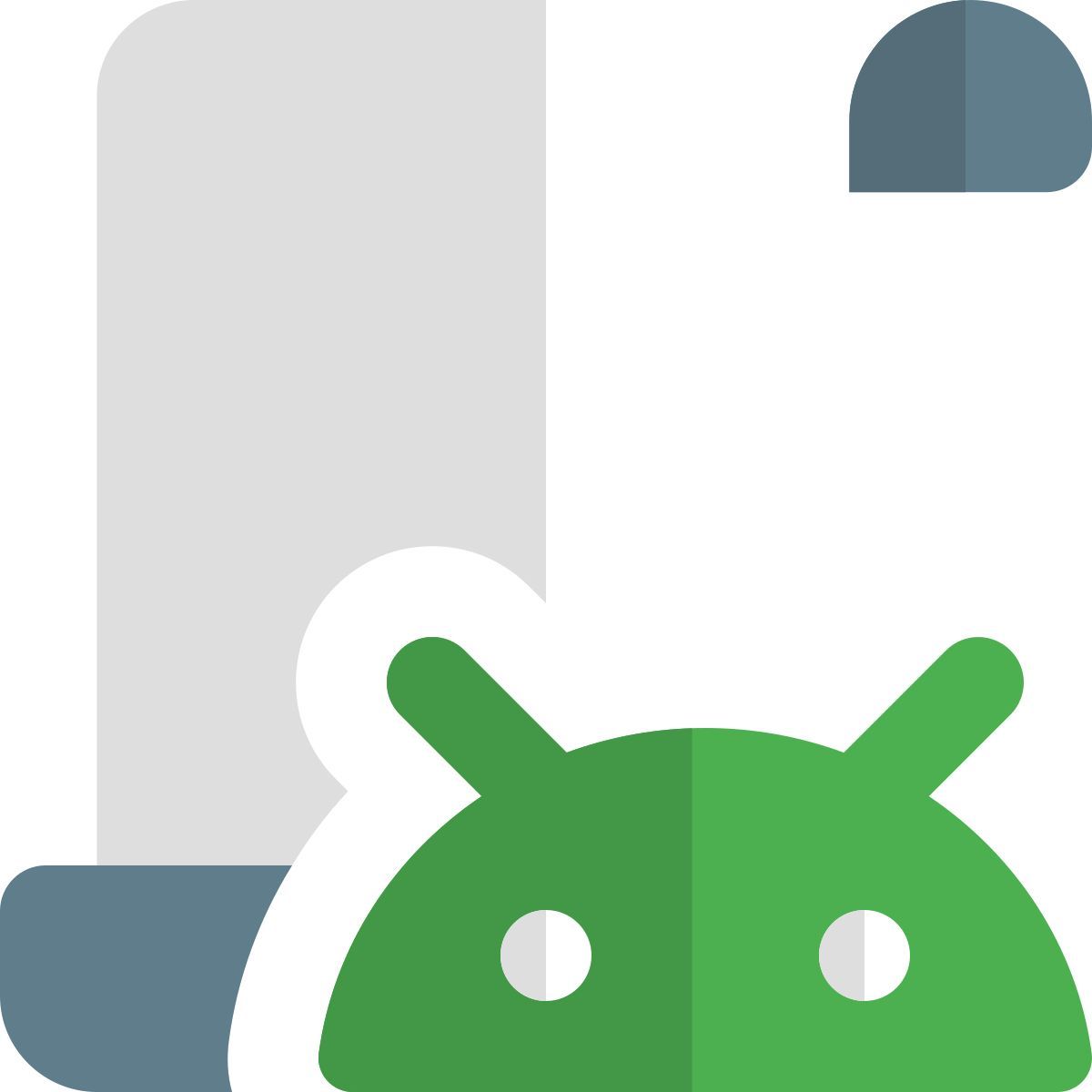 android documentation icon