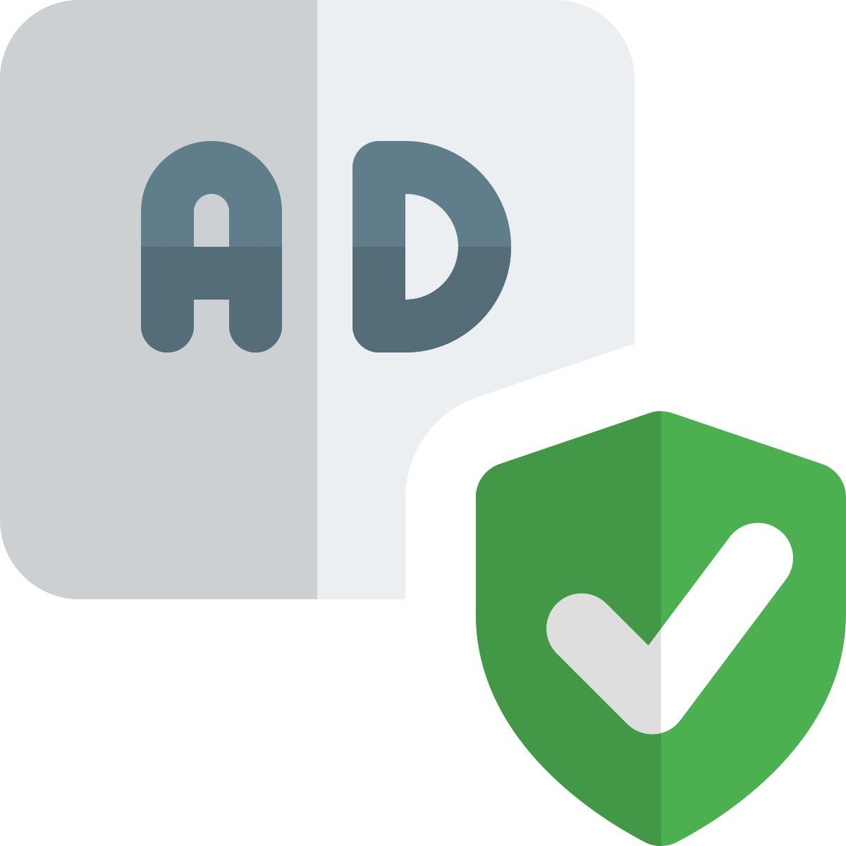 anúncios seguros icon