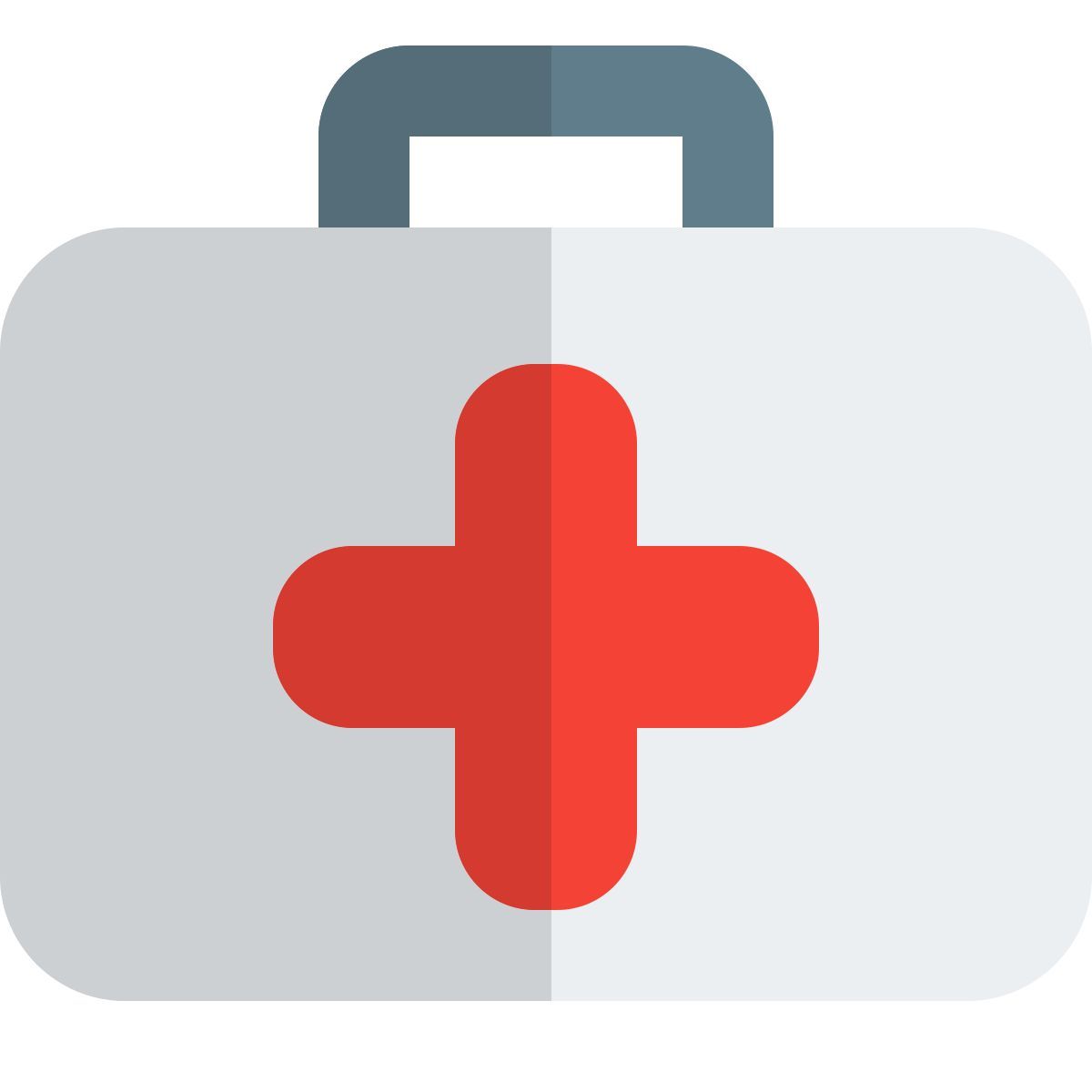 first aid kit icon