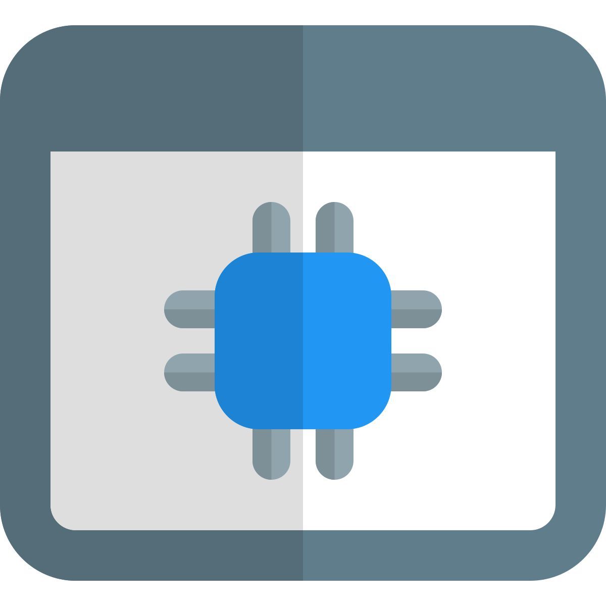Веб-обработка icon