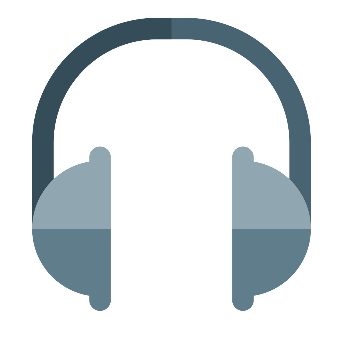 wireless headphones icon