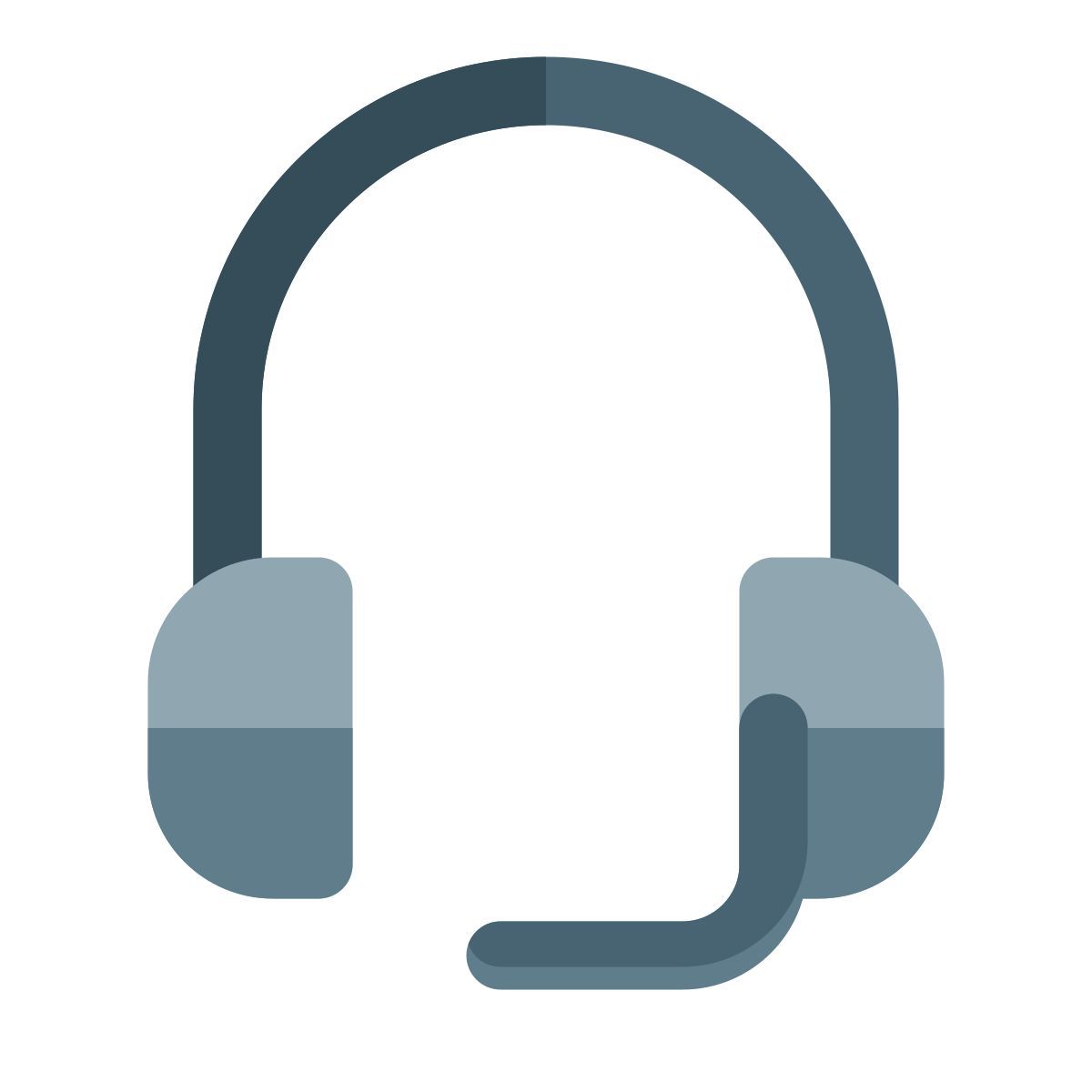 wireless headset icon