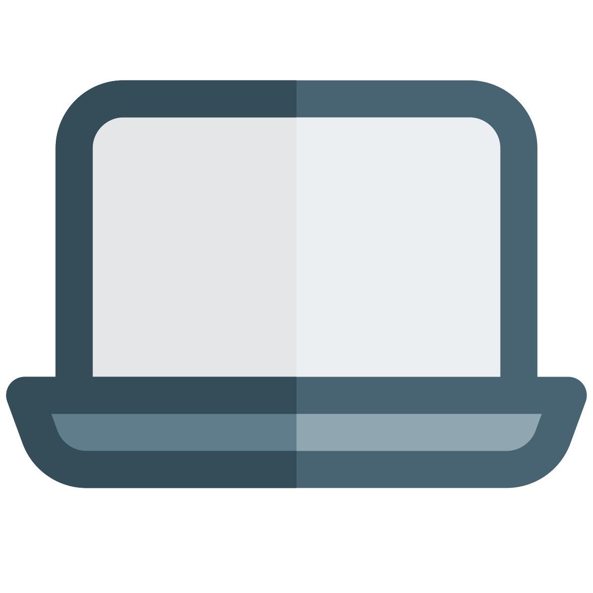 ラップトップ icon
