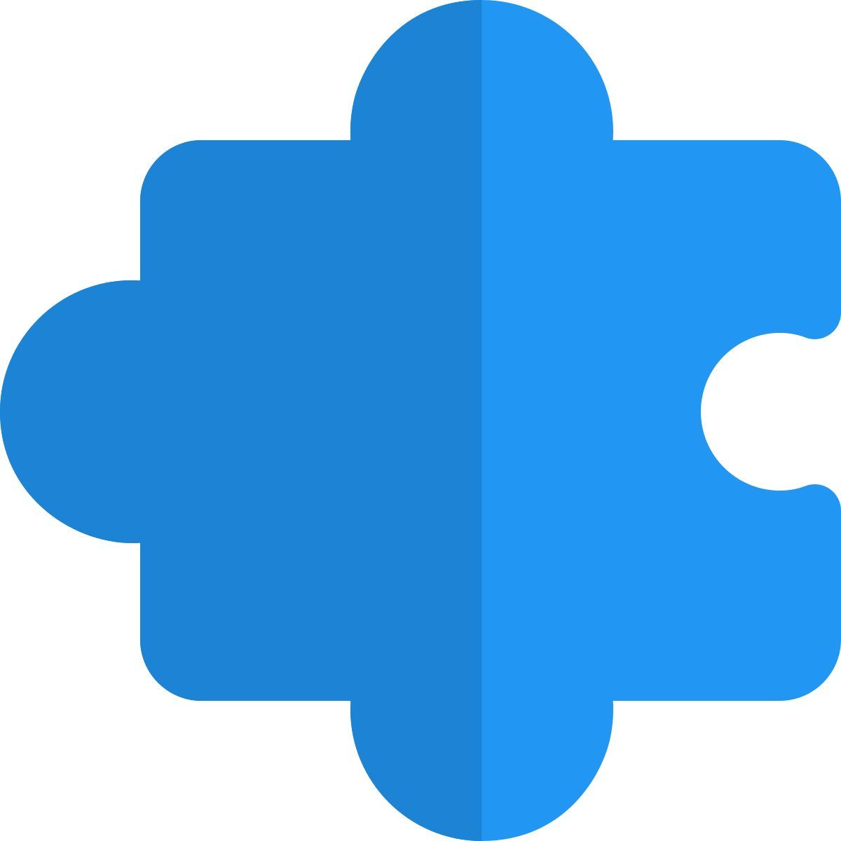 pièce de puzzle icon