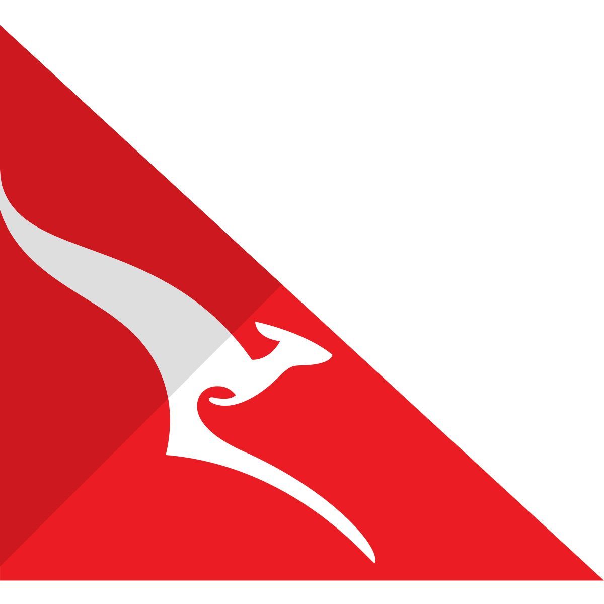 qantas airways icon