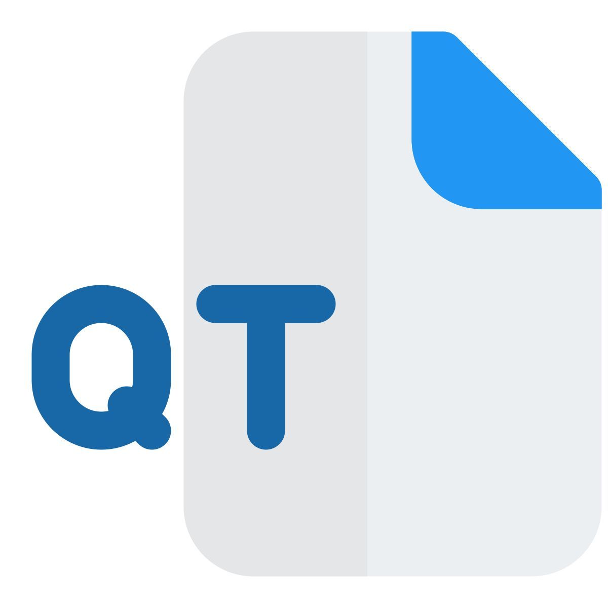 qt file icon