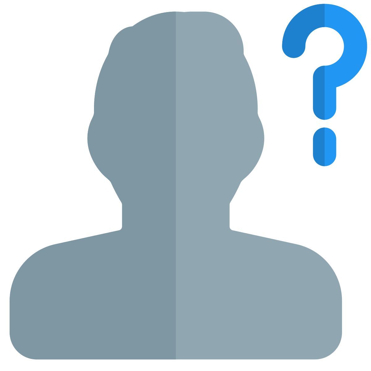 사용자 쿼리 icon