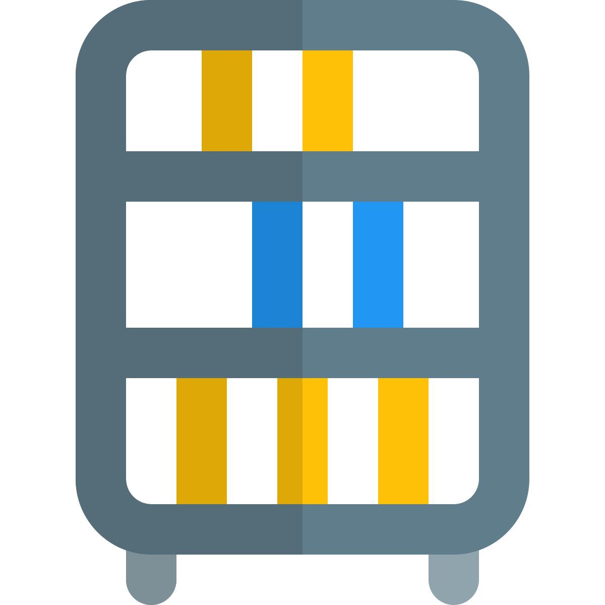 bookcase icon