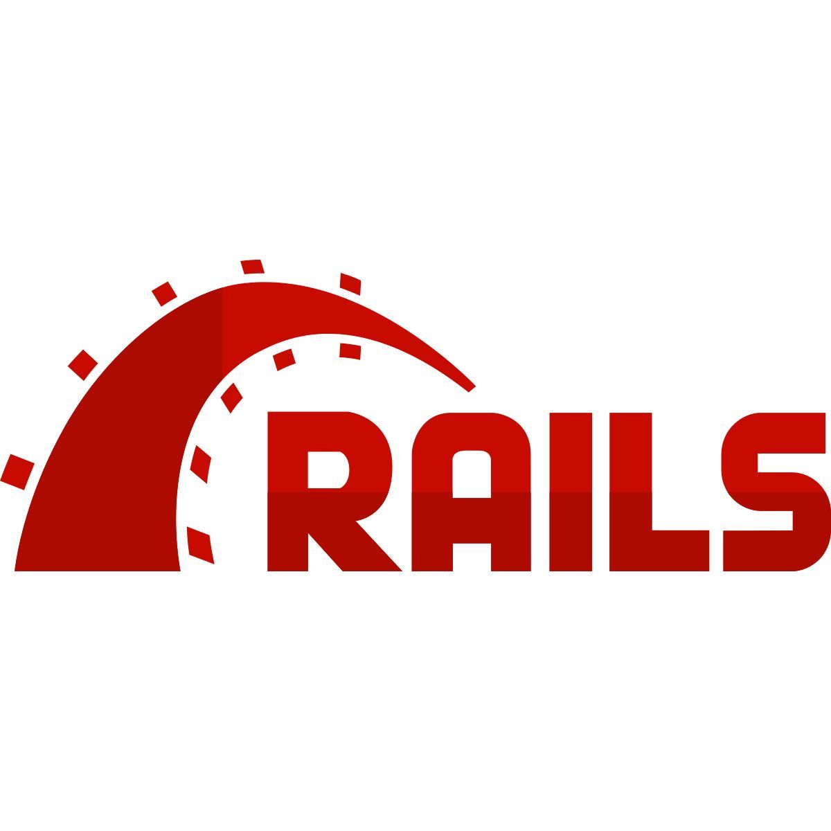 ruby on rails icon