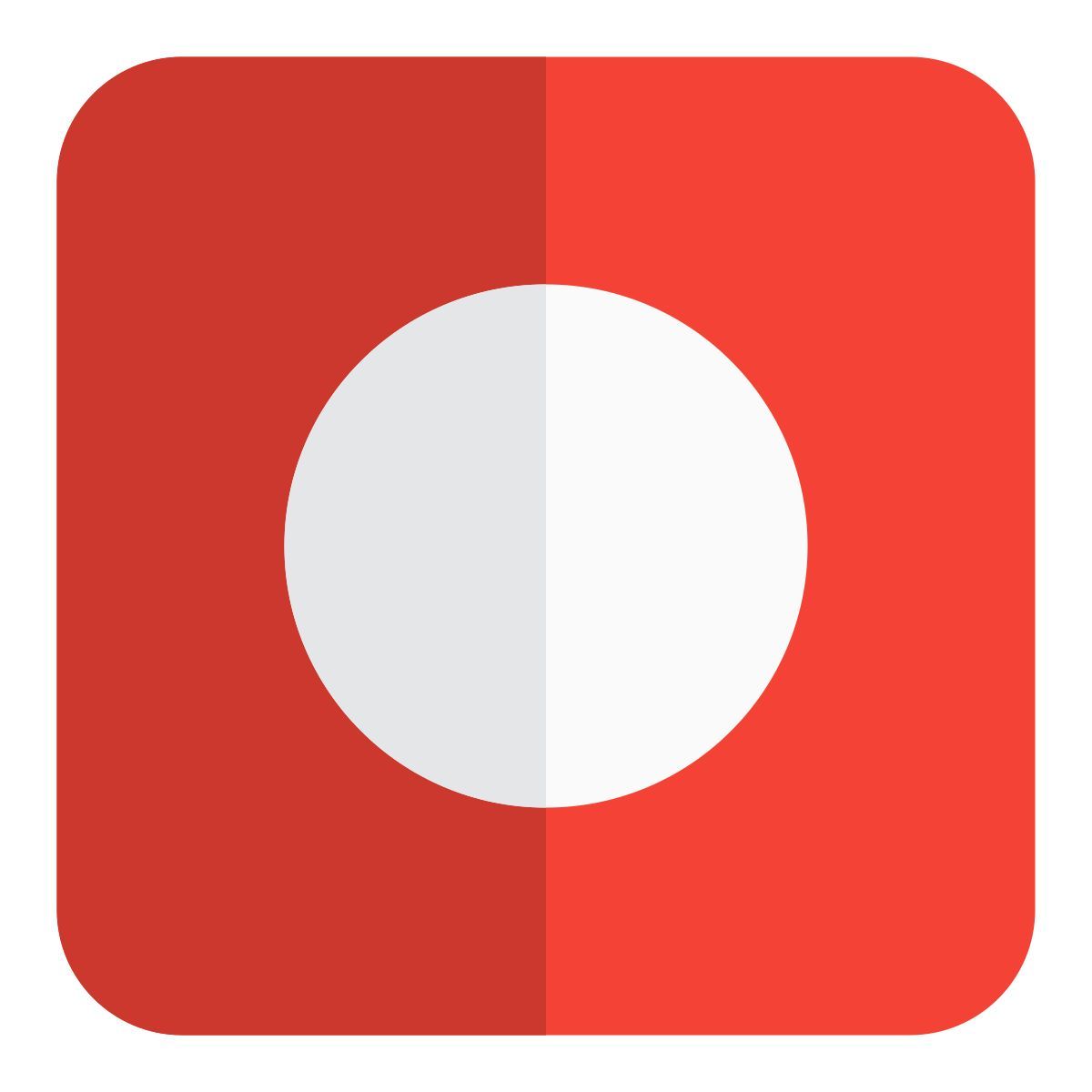 record button icon