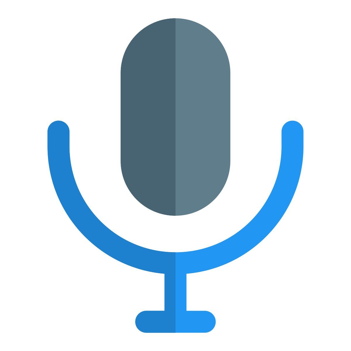 microfone icon