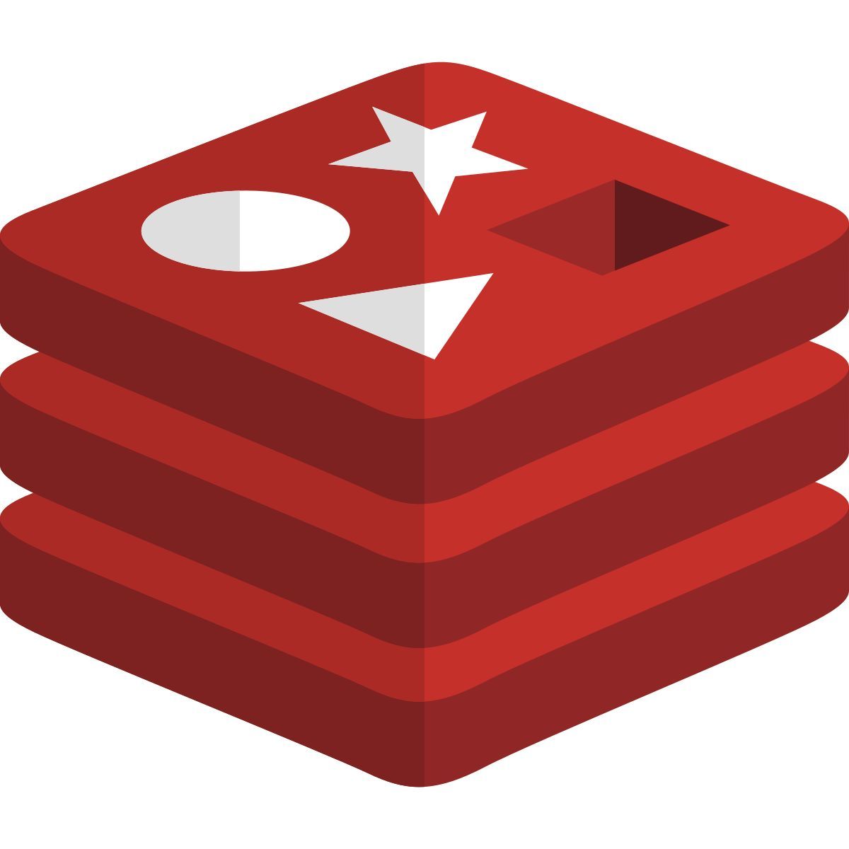 redis icon