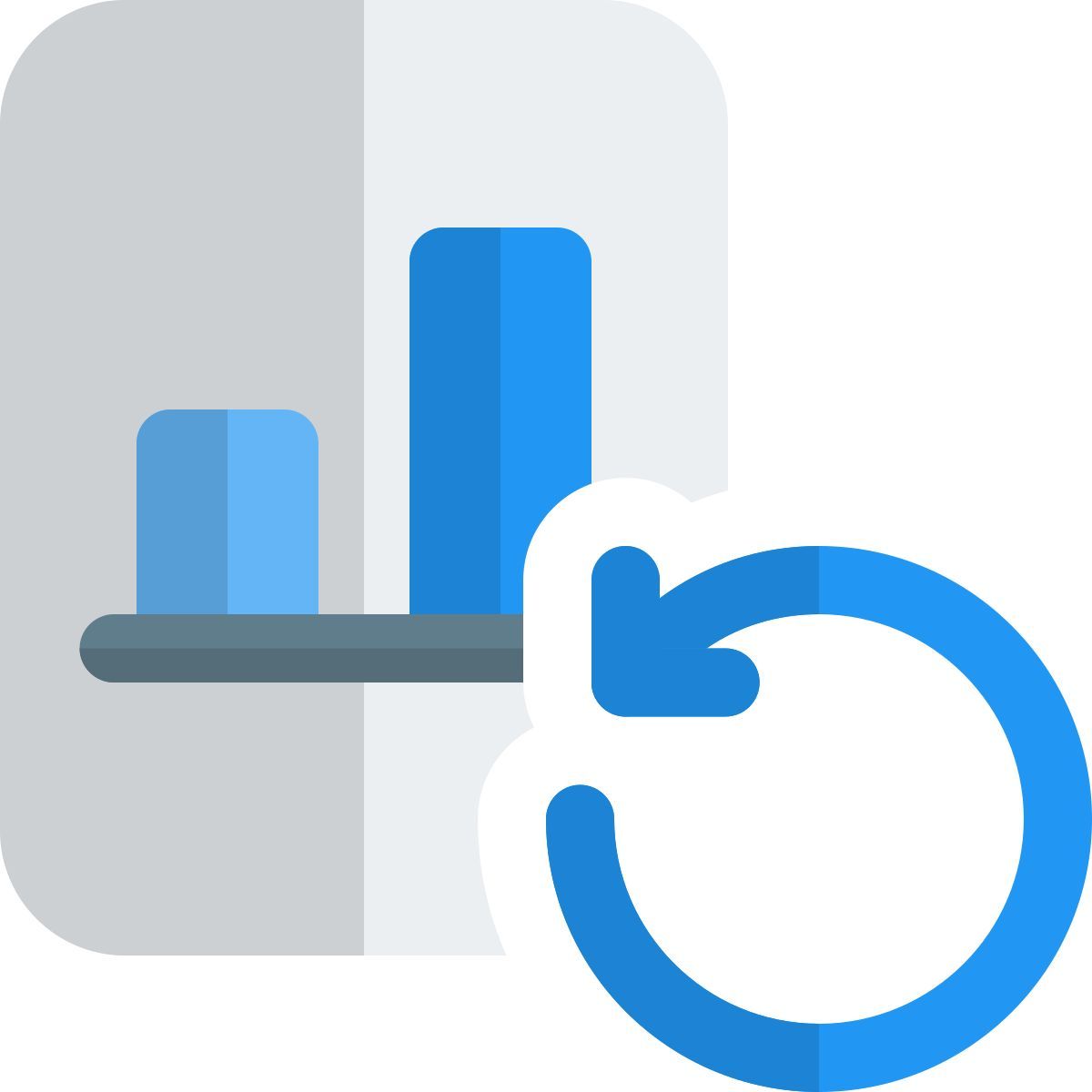 aggiorna rapporto icon