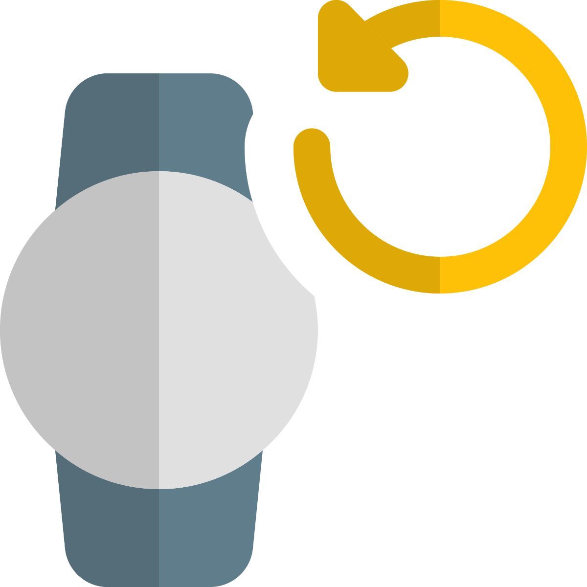 Update Smartwatch icon