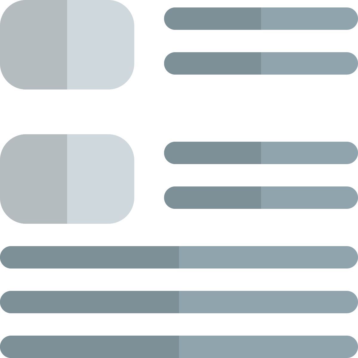 article text icon