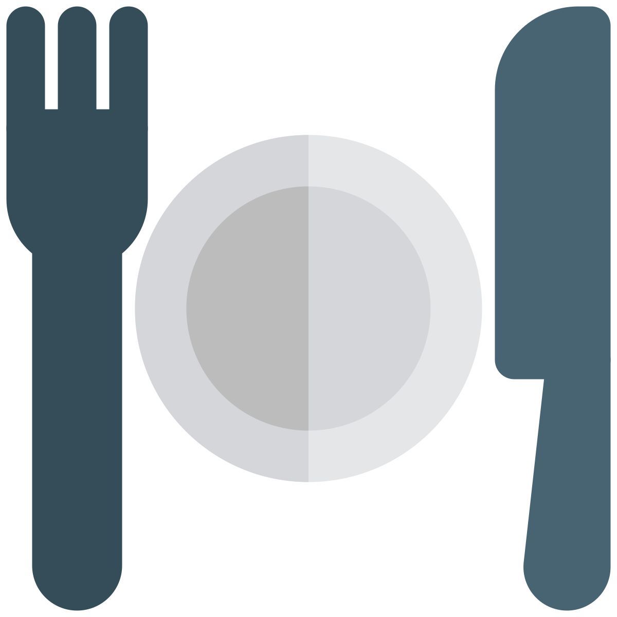 tableware icon