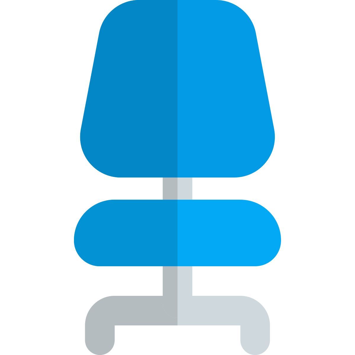 silla de oficina icon