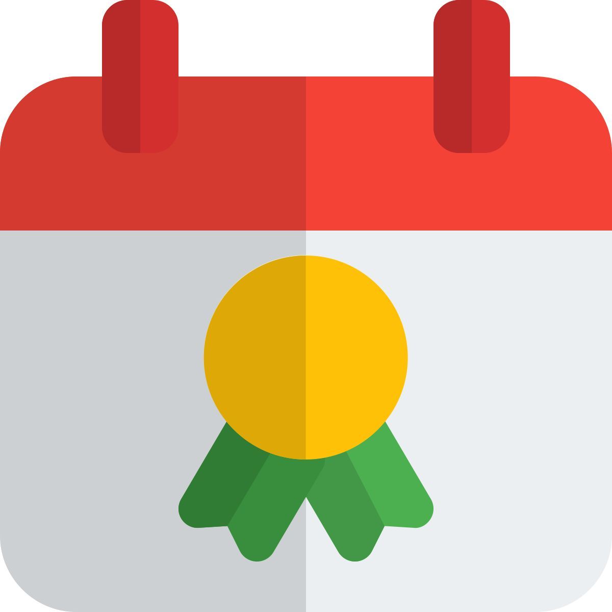 awards ceremony date icon
