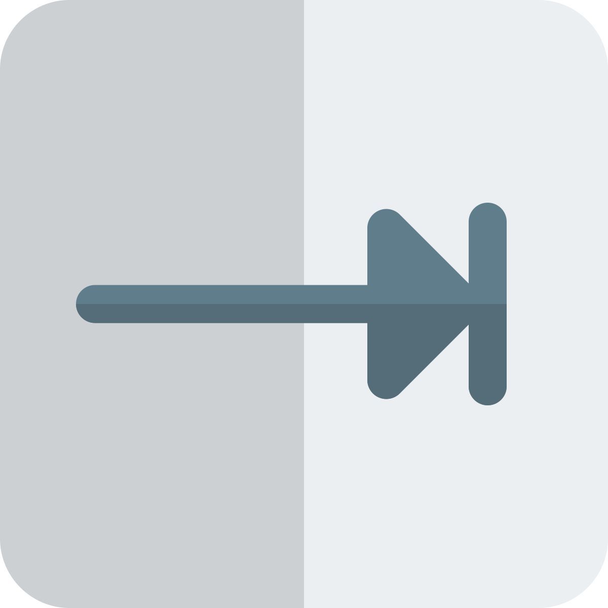 tab key icon