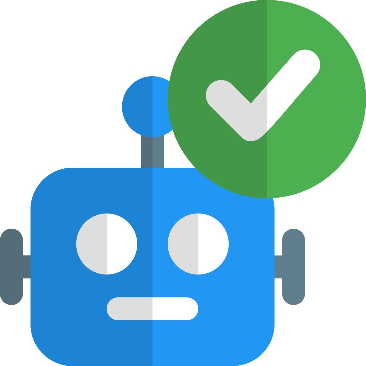 online bot icon