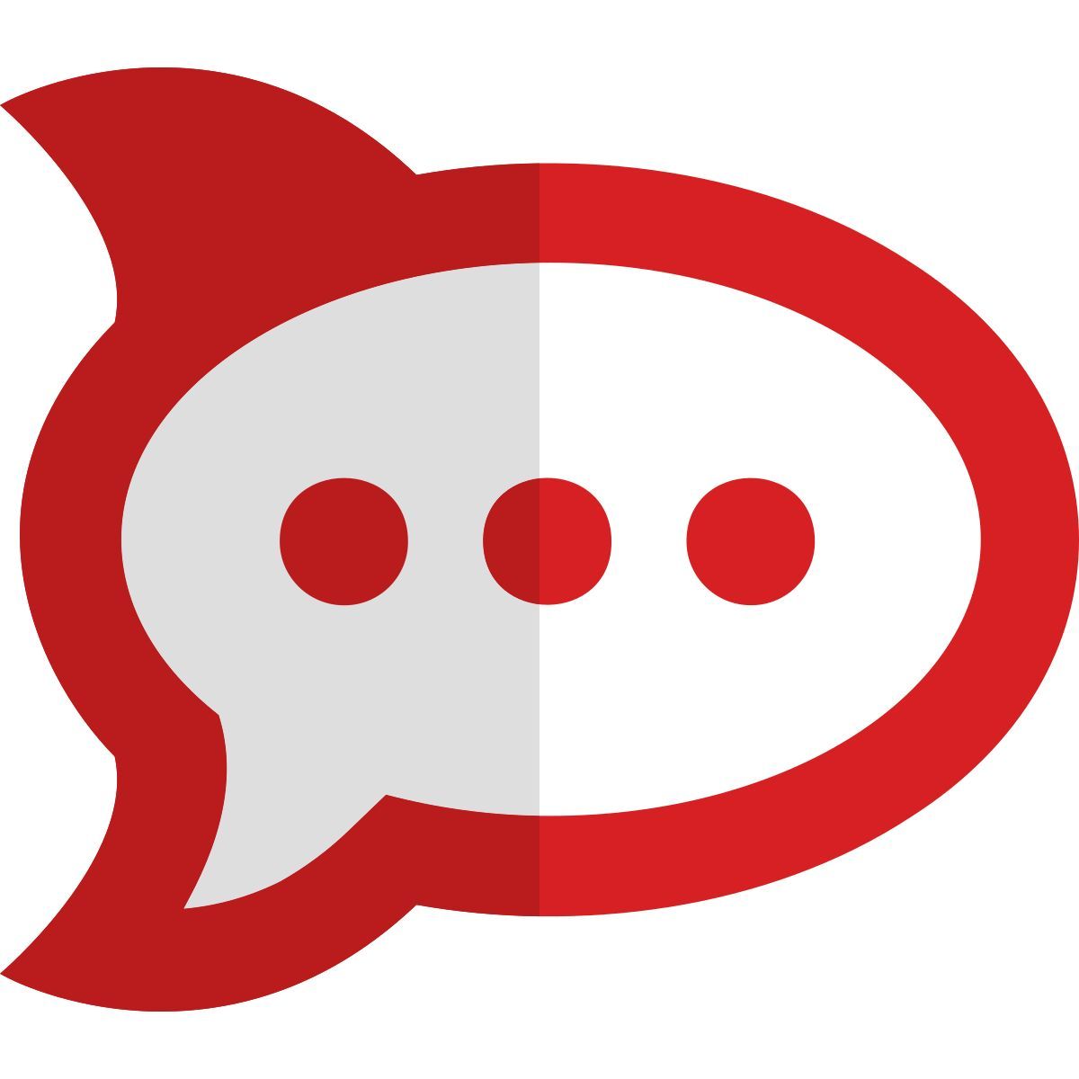 rocket.chat icon
