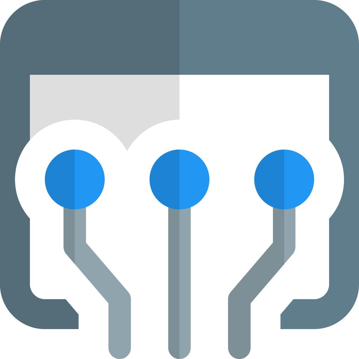 página de login do roteador icon