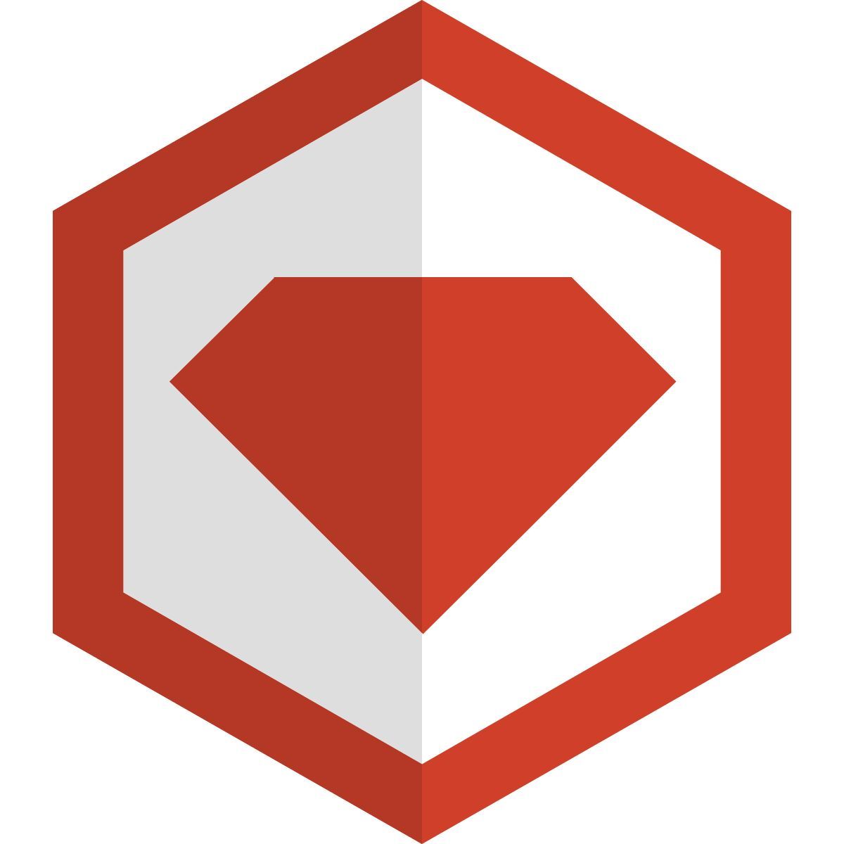 rubygems icon