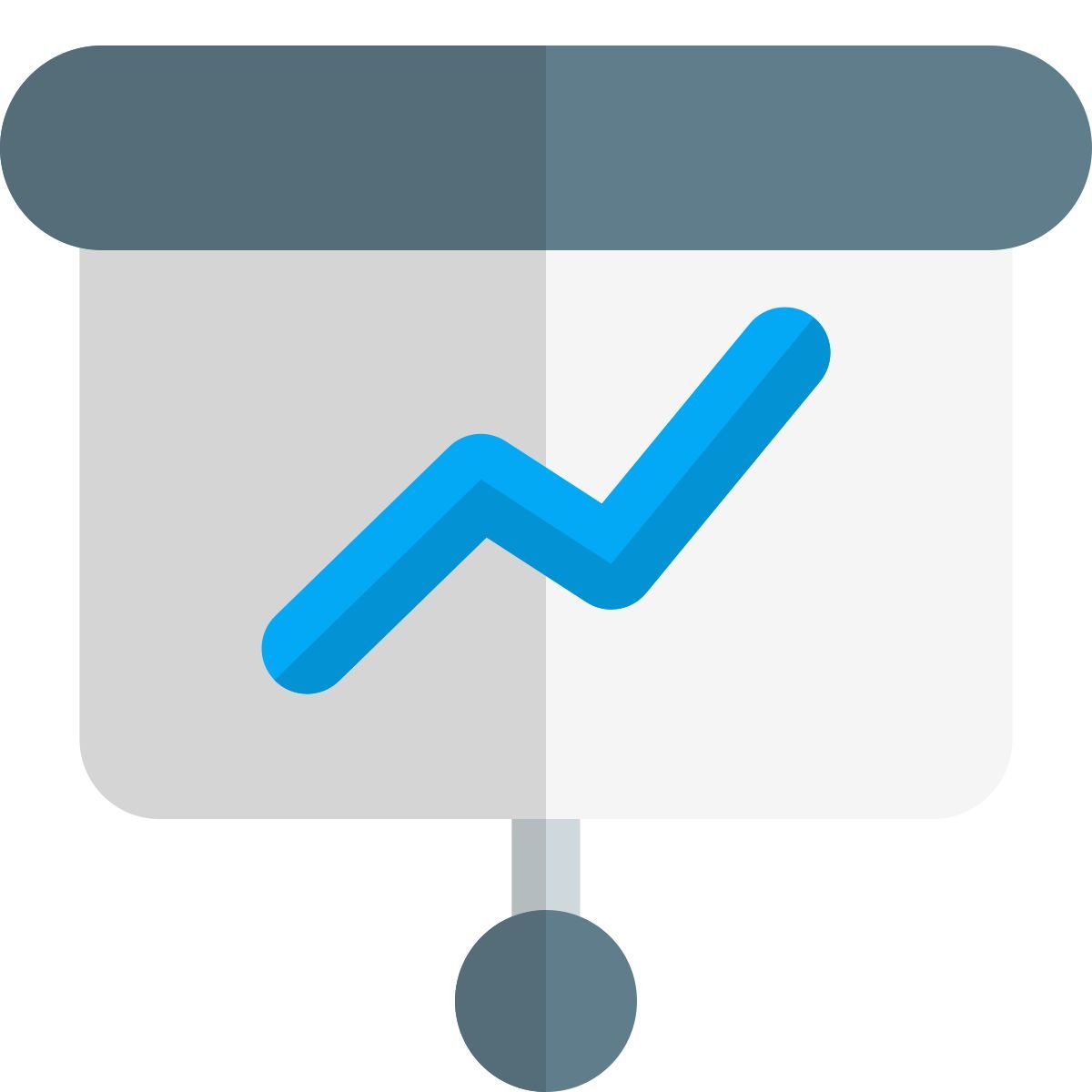 présentation icon