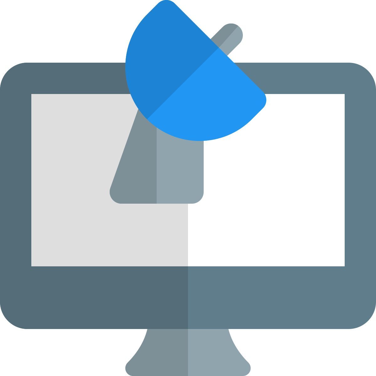 桌面iptv icon