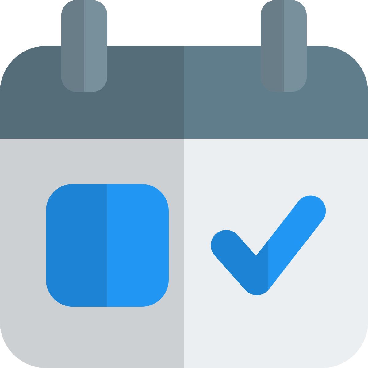 scheduled event icon