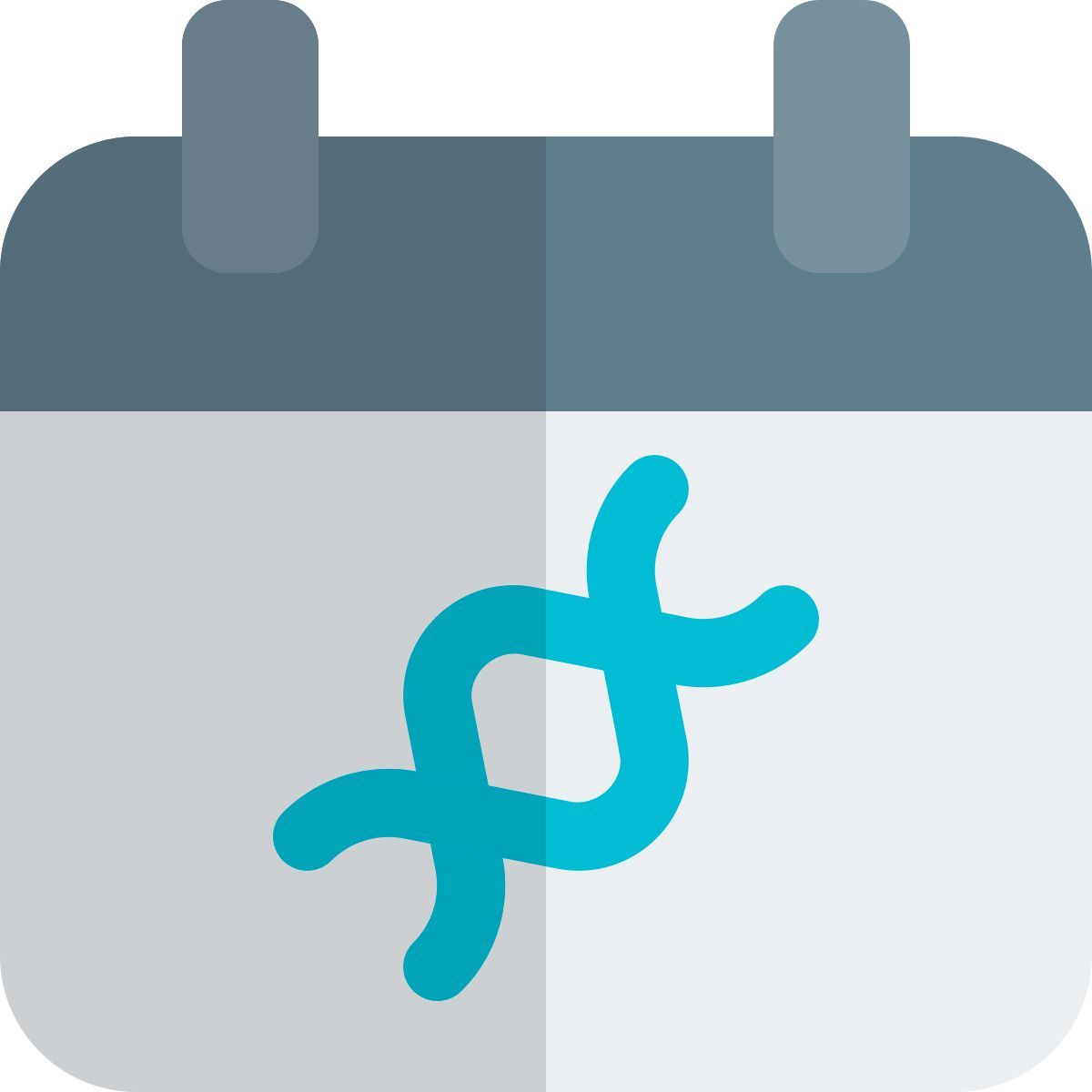 programma del dna icon