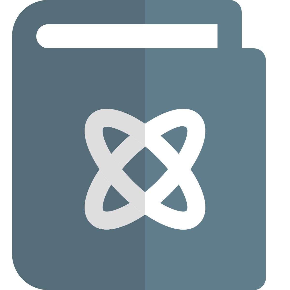 science book icon