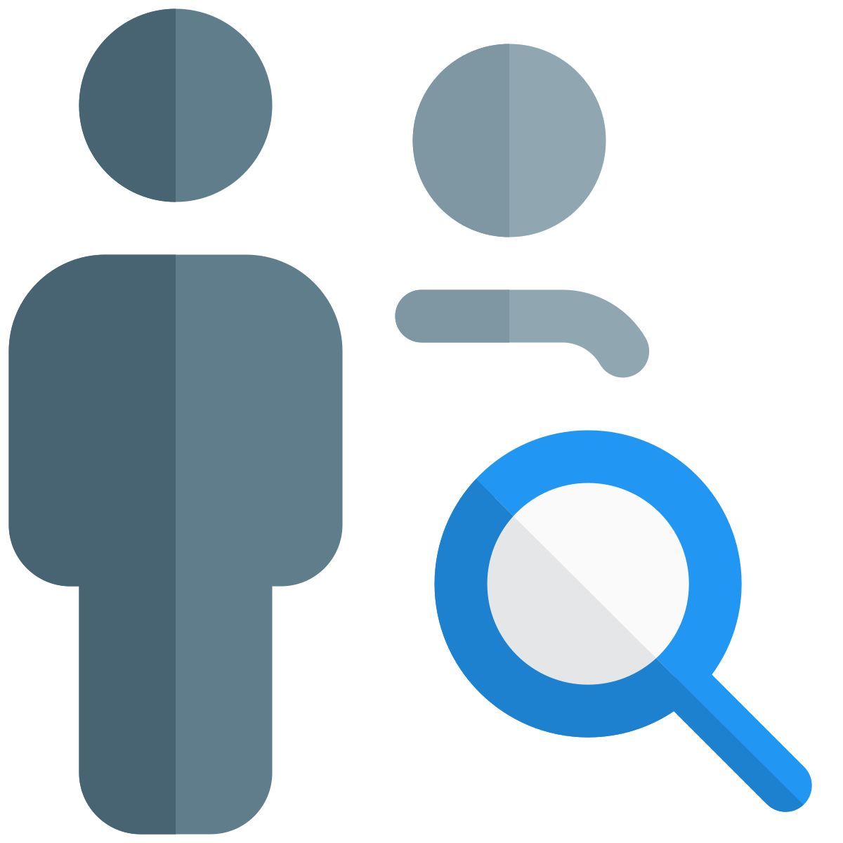 group search icon