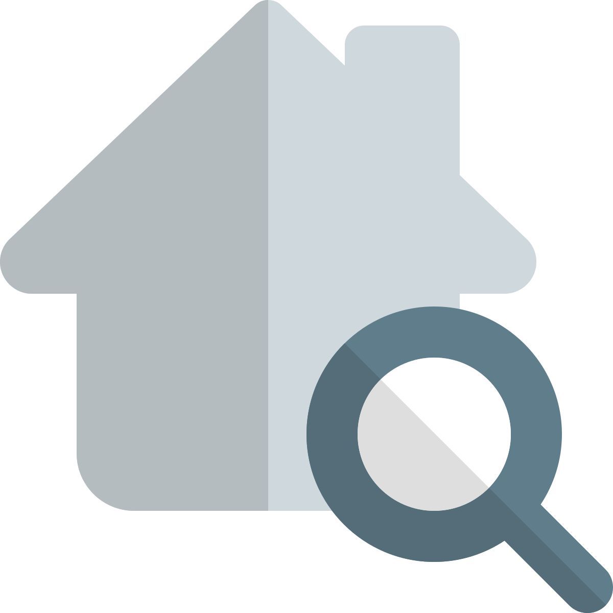 search house icon