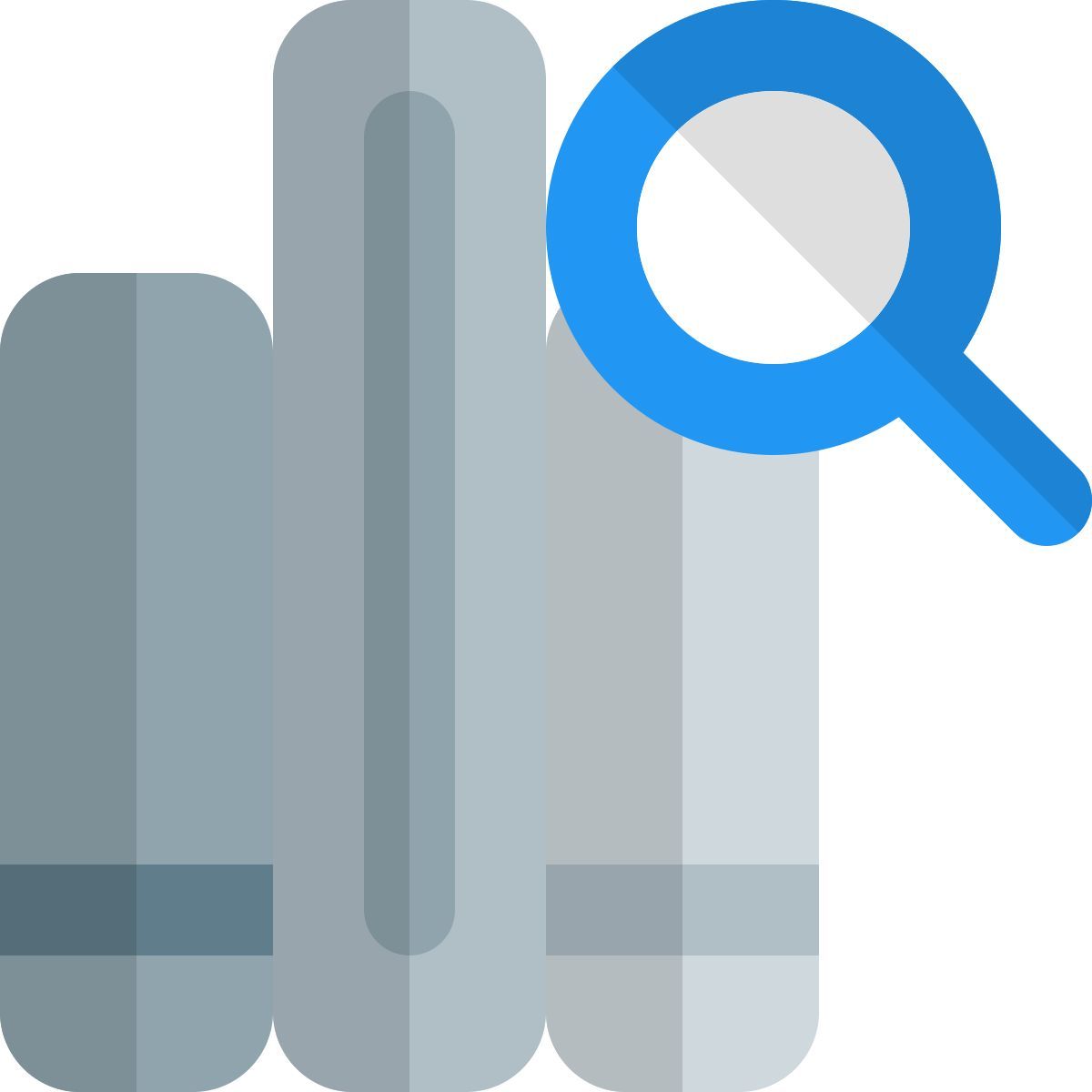 search books icon