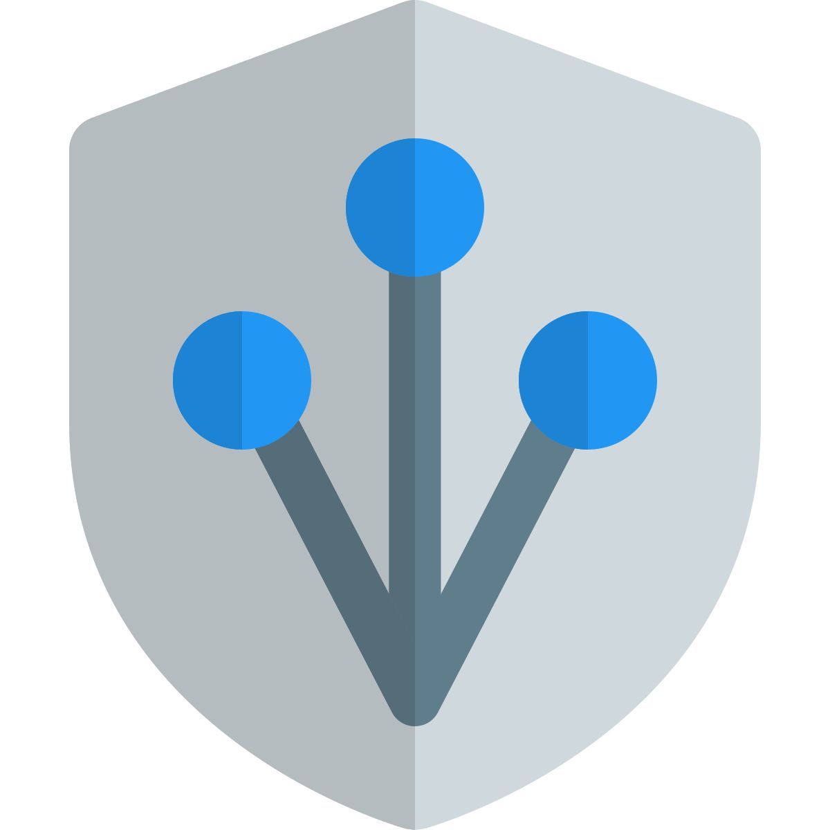nós seguros icon