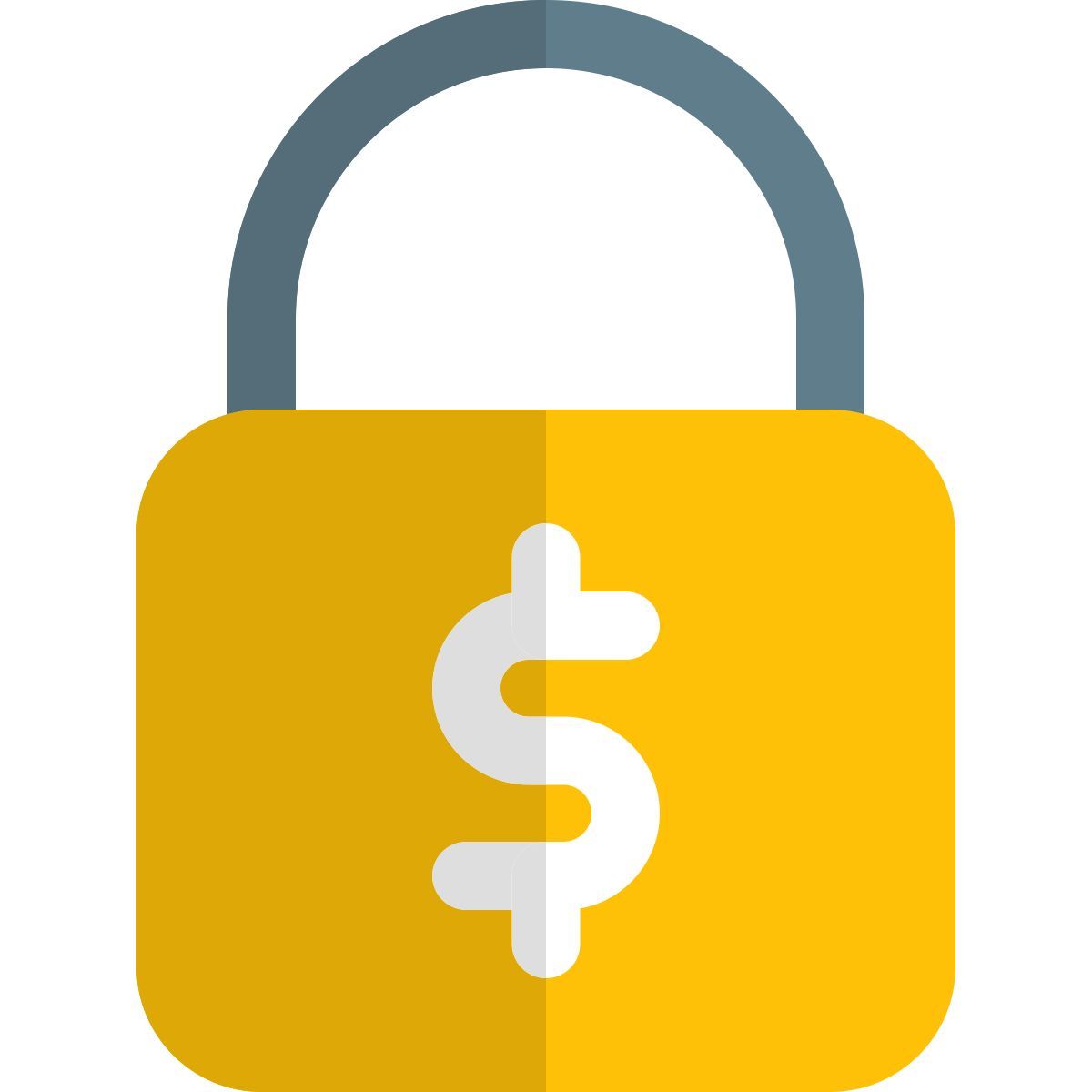 secure payment icon
