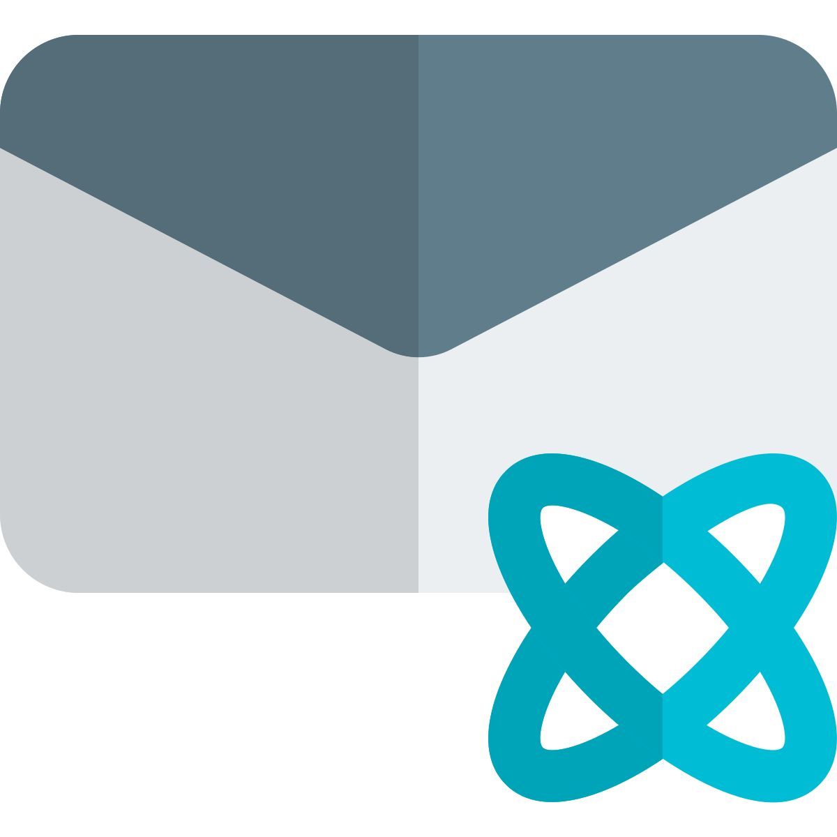 lettera scientifica icon
