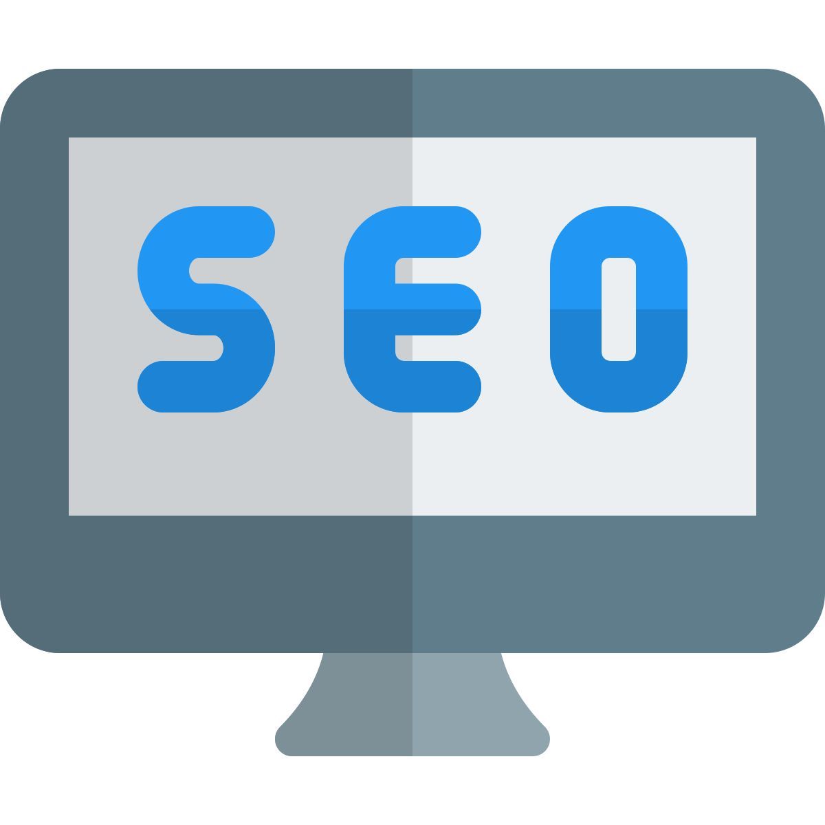 seo desktop icon