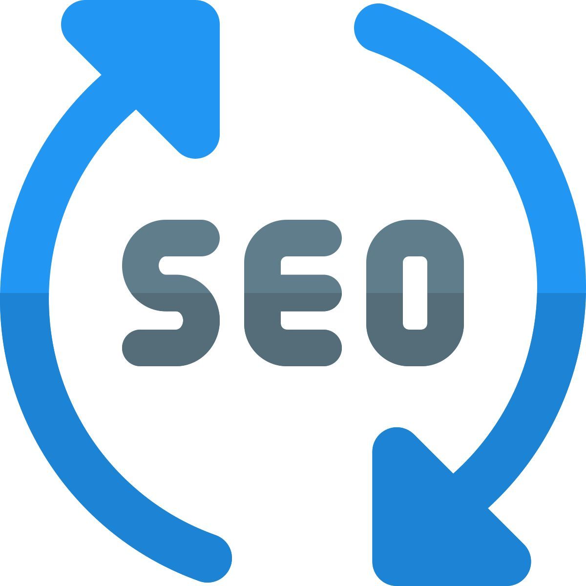 seo refresh icon
