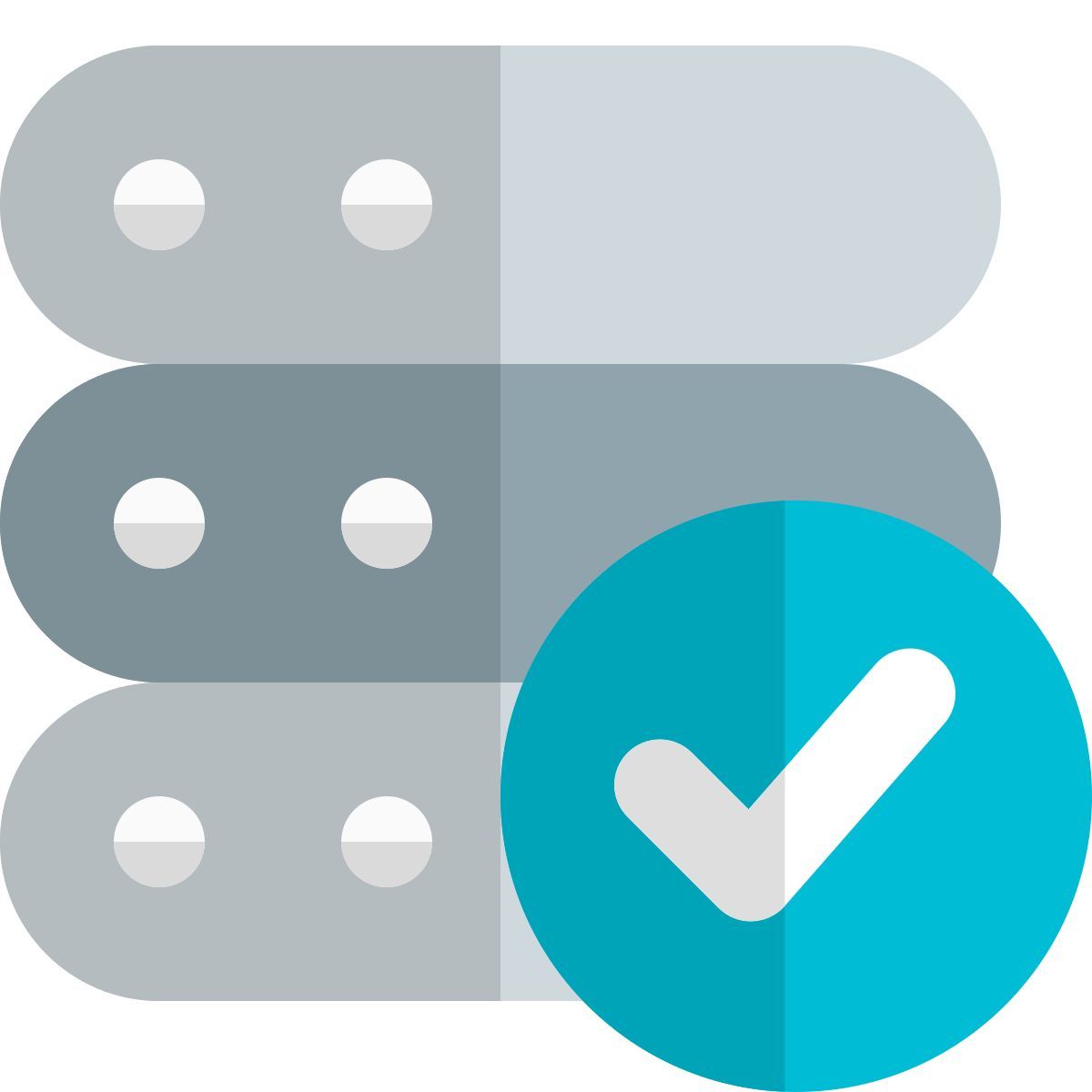 verified server icon