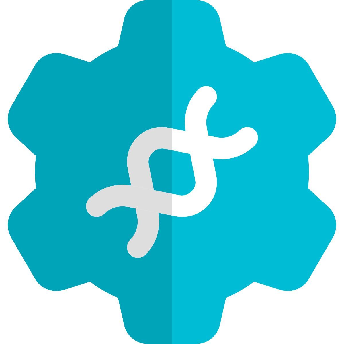Configuración de ADN icon