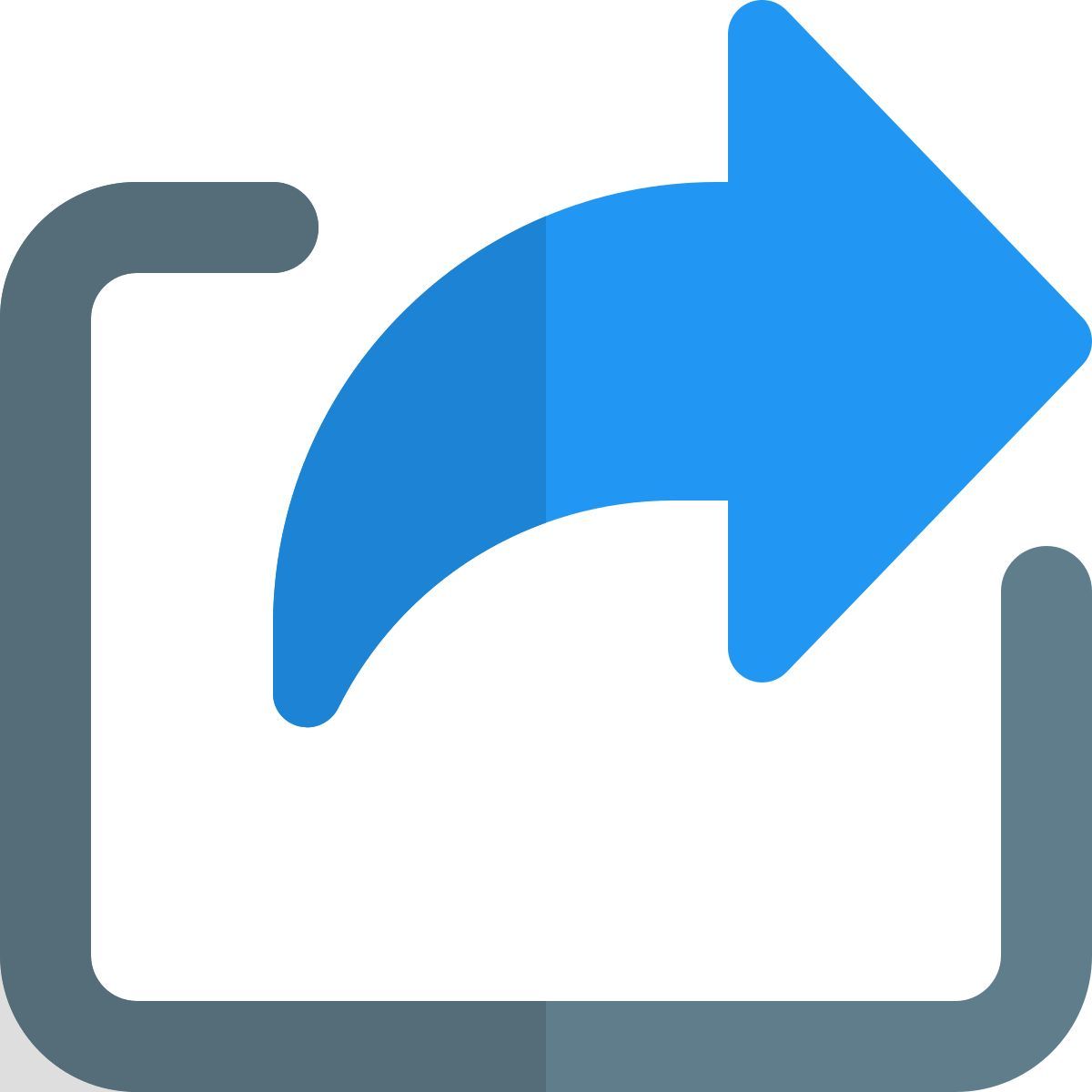 forward icon