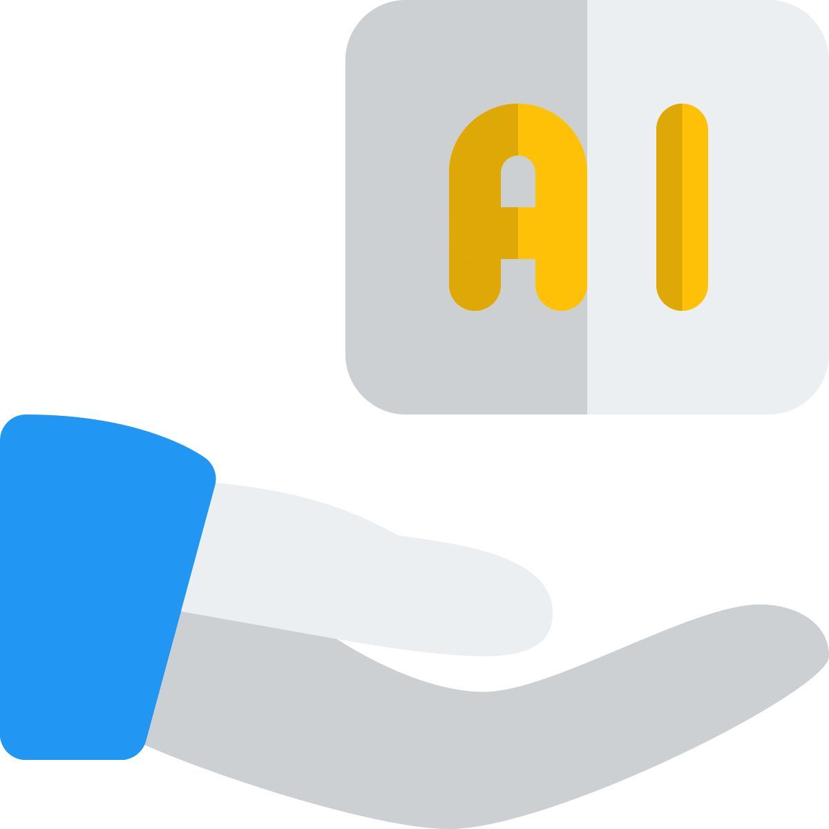 ai 기술 공유 icon
