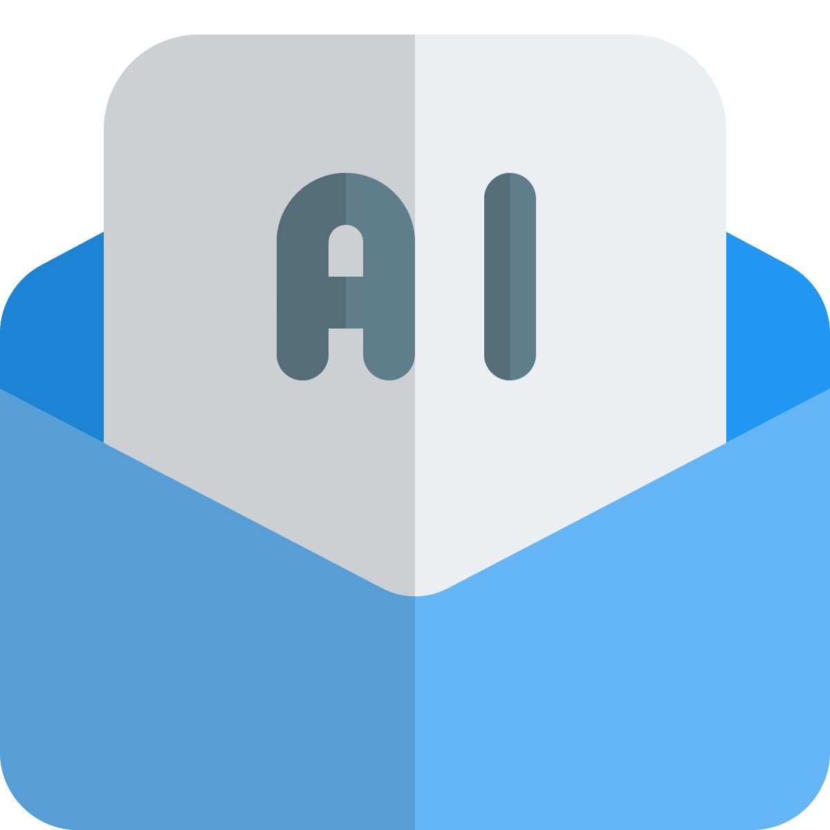 posta ai icon