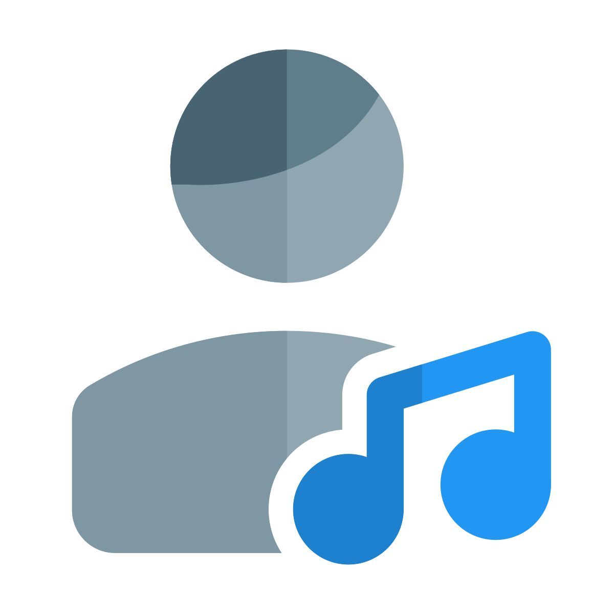 playlist utente icon